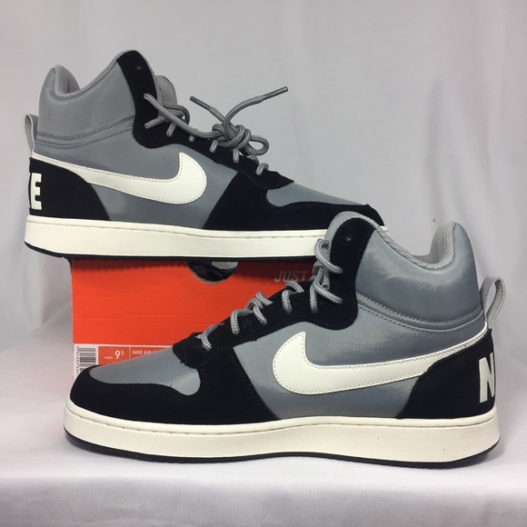 Nike Mid Borough - Picture 2 of 5